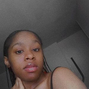 Meet your Posher, Ashanti